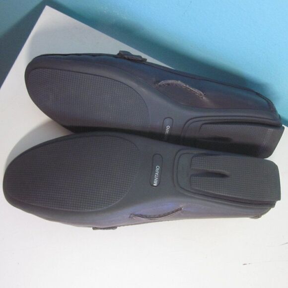 R. M. Williams Brown Leather Loafers Size 40 / 9 - Picture 14 of 16